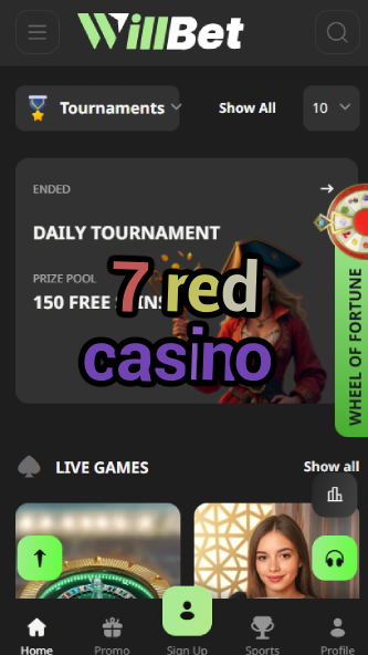 7 Red Casino - Premium Roulette Experience-casinocasi.ydblkf.net