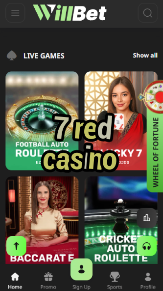 7 Red Casino - Premium Roulette Experience-casinocasi.ydblkf.net
