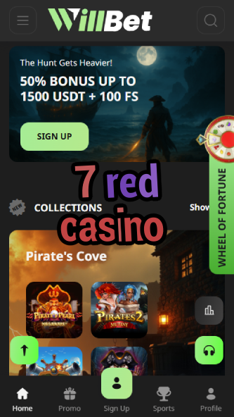 7 Red Casino - Premium Roulette Experience-casinocasi.ydblkf.net