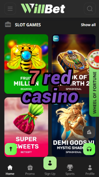 7 Red Casino - Premium Roulette Experience-casinocasi.ydblkf.net